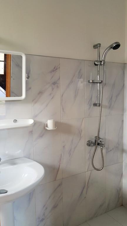 Sweden Inn Guesthouse Hikkaduwa Rom bilde
